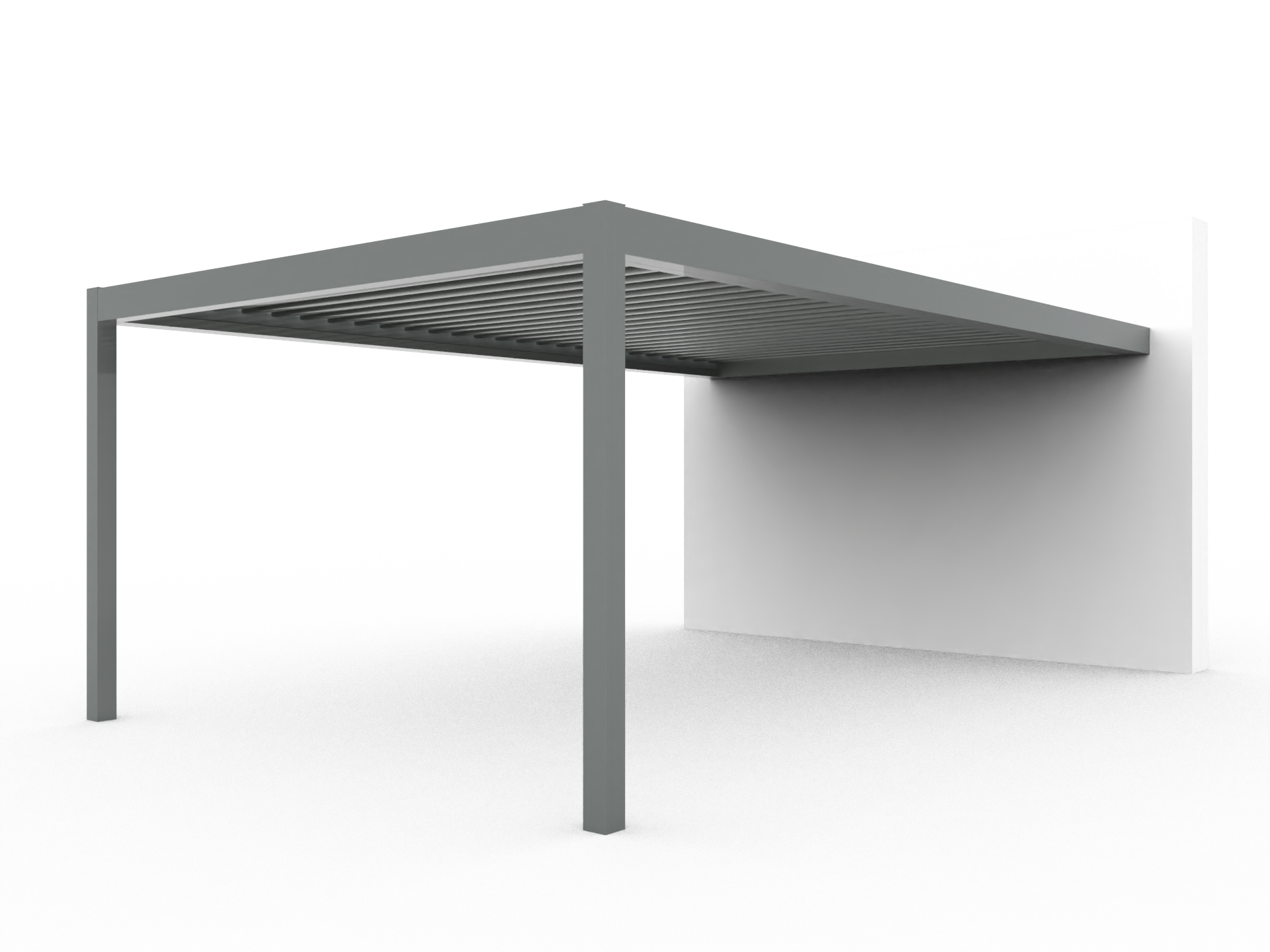 Pergola Typ 1