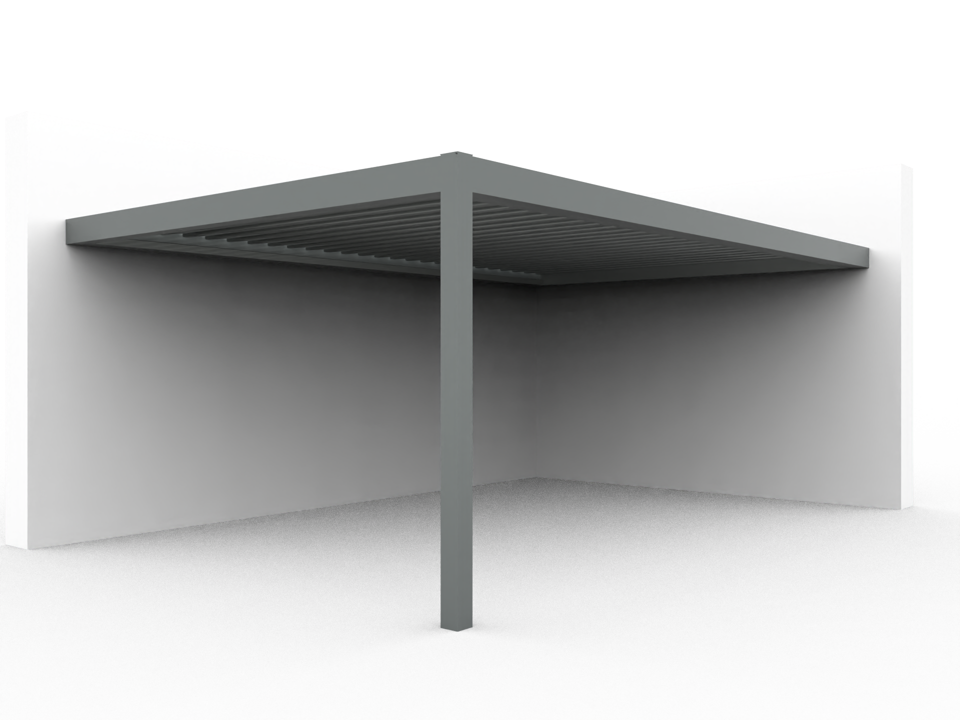 Pergola Typ 3