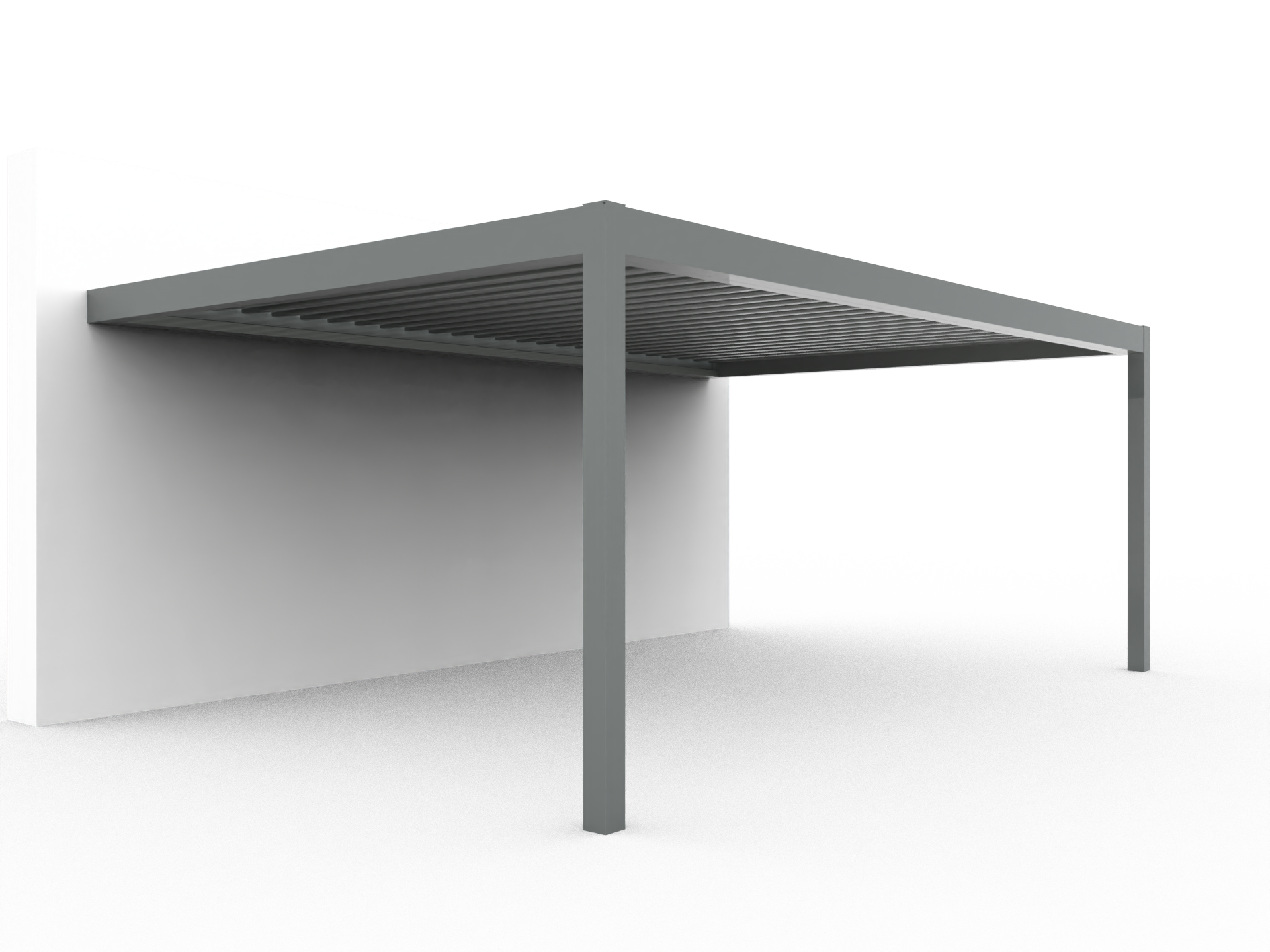 Pergola Typ 2